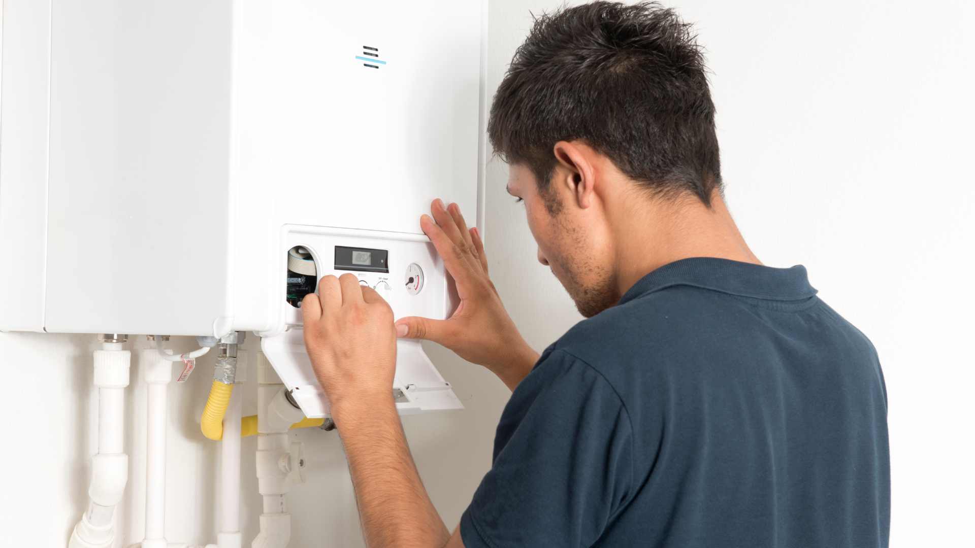 Boiler Installation NYC 1